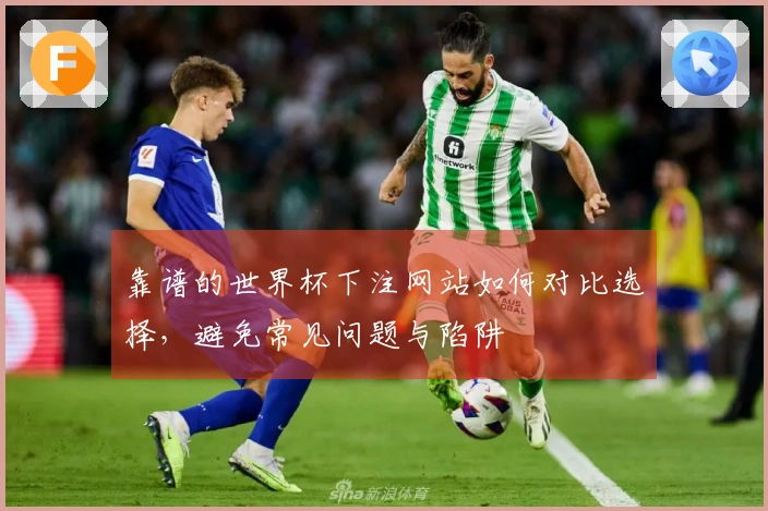 靠谱的世界杯下注网站如何对比选择，避免常见问题与陷阱
