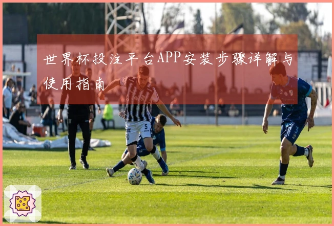 世界杯投注平台APP安装步骤详解与使用指南