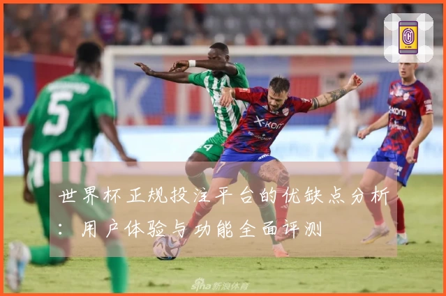 世界杯正规投注平台的优缺点分析：用户体验与功能全面评测