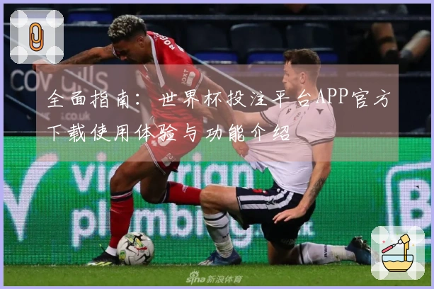 全面指南：世界杯投注平台APP官方下载使用体验与功能介绍