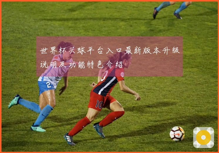 世界杯买球平台入口最新版本升级说明及功能特色介绍