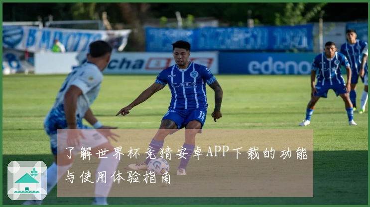 了解世界杯竞猜安卓APP下载的功能与使用体验指南