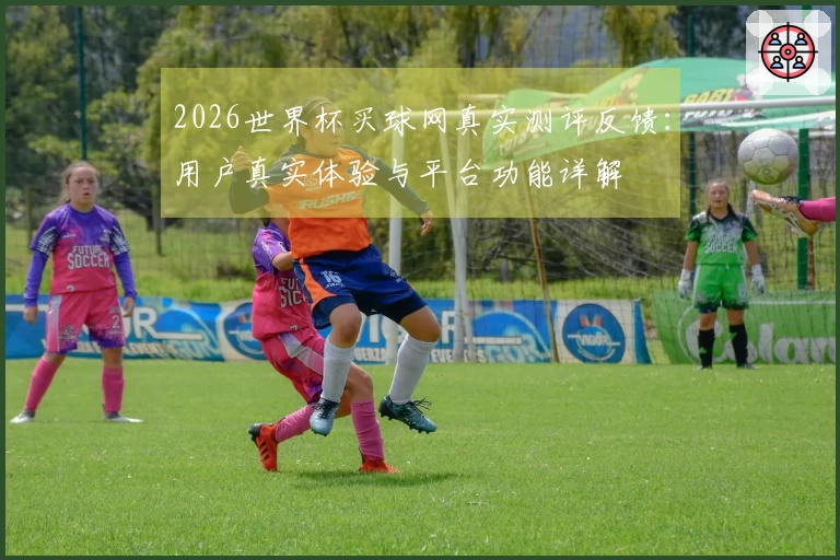 2026世界杯买球网真实测评反馈：用户真实体验与平台功能详解
